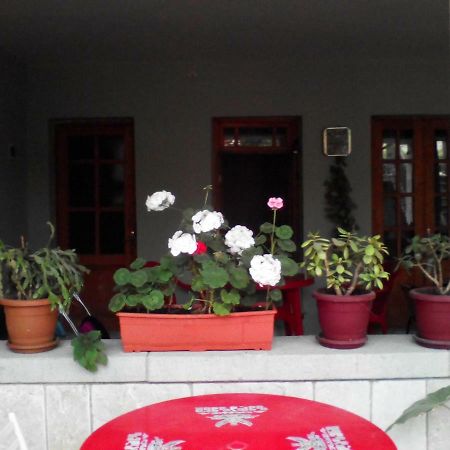 Kapana Mtskheta Exterior foto
