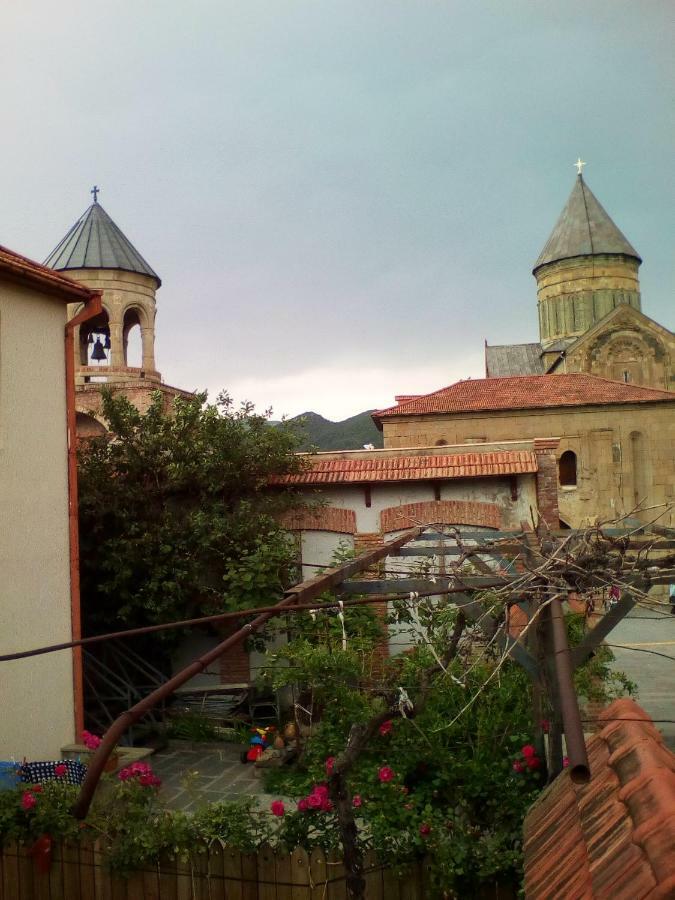 Kapana Mtskheta Exterior foto