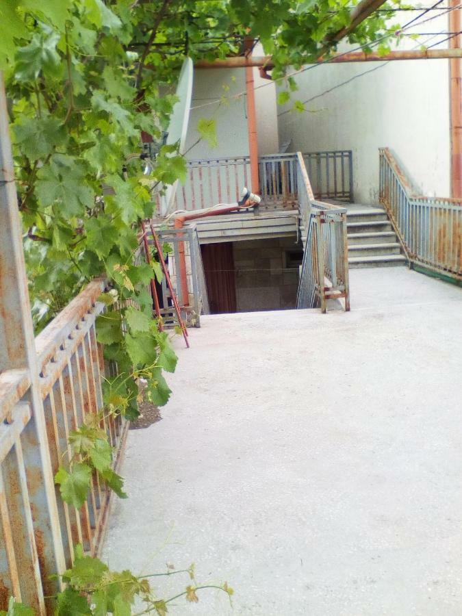 Kapana Mtskheta Exterior foto