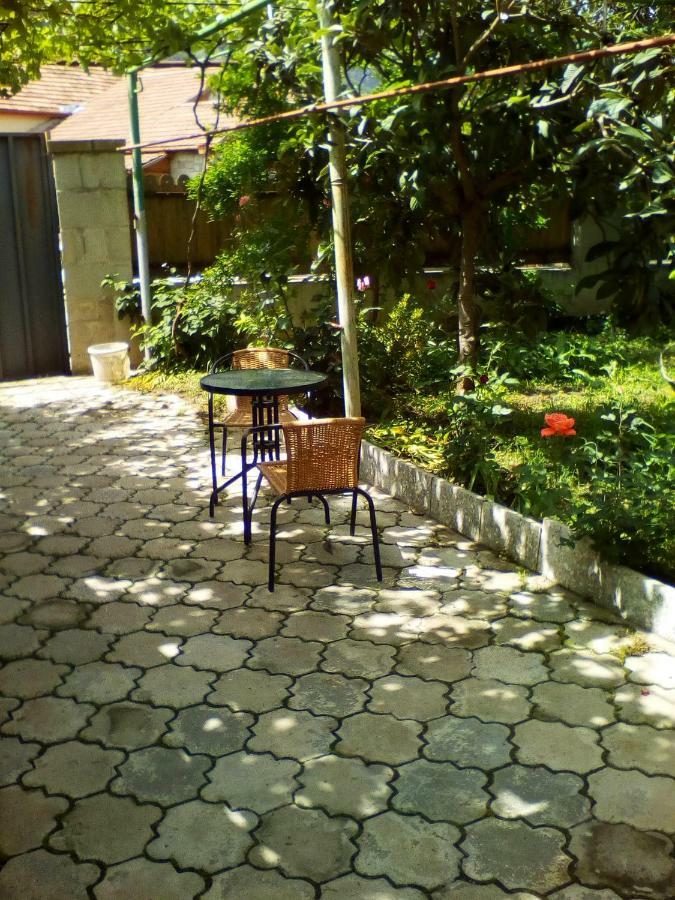 Kapana Mtskheta Exterior foto