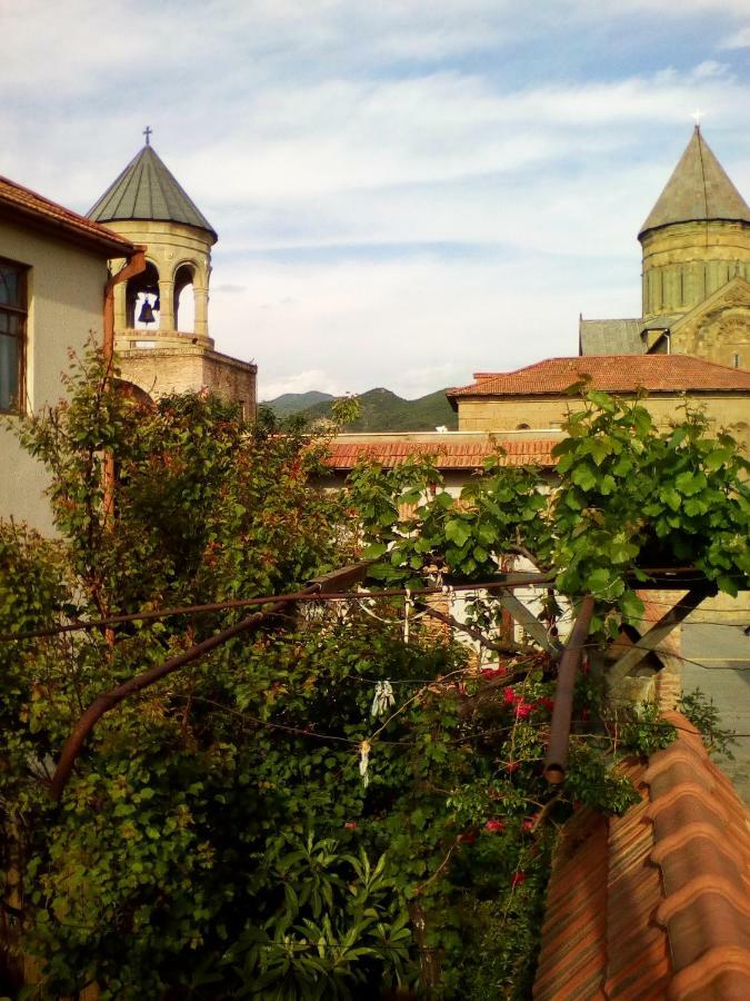 Kapana Mtskheta Exterior foto