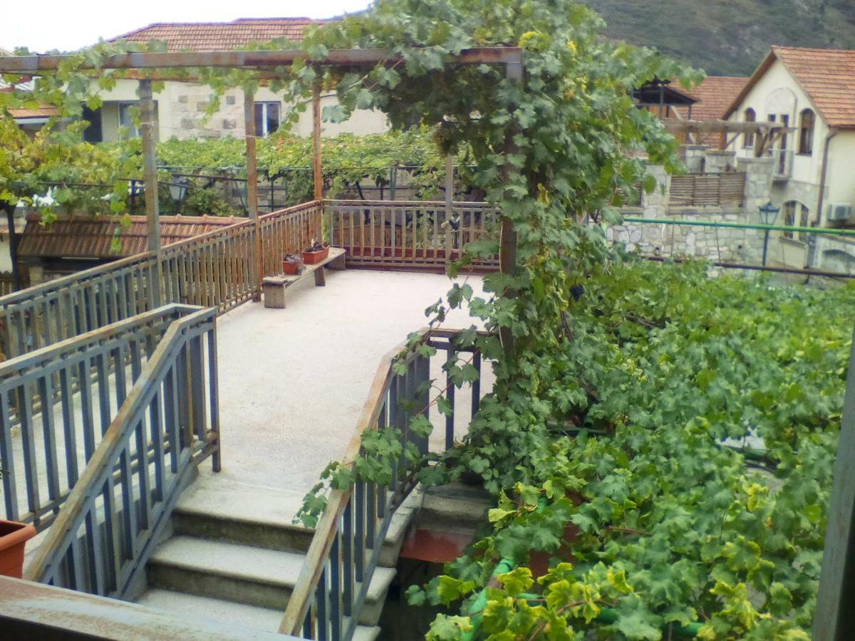 Kapana Mtskheta Exterior foto