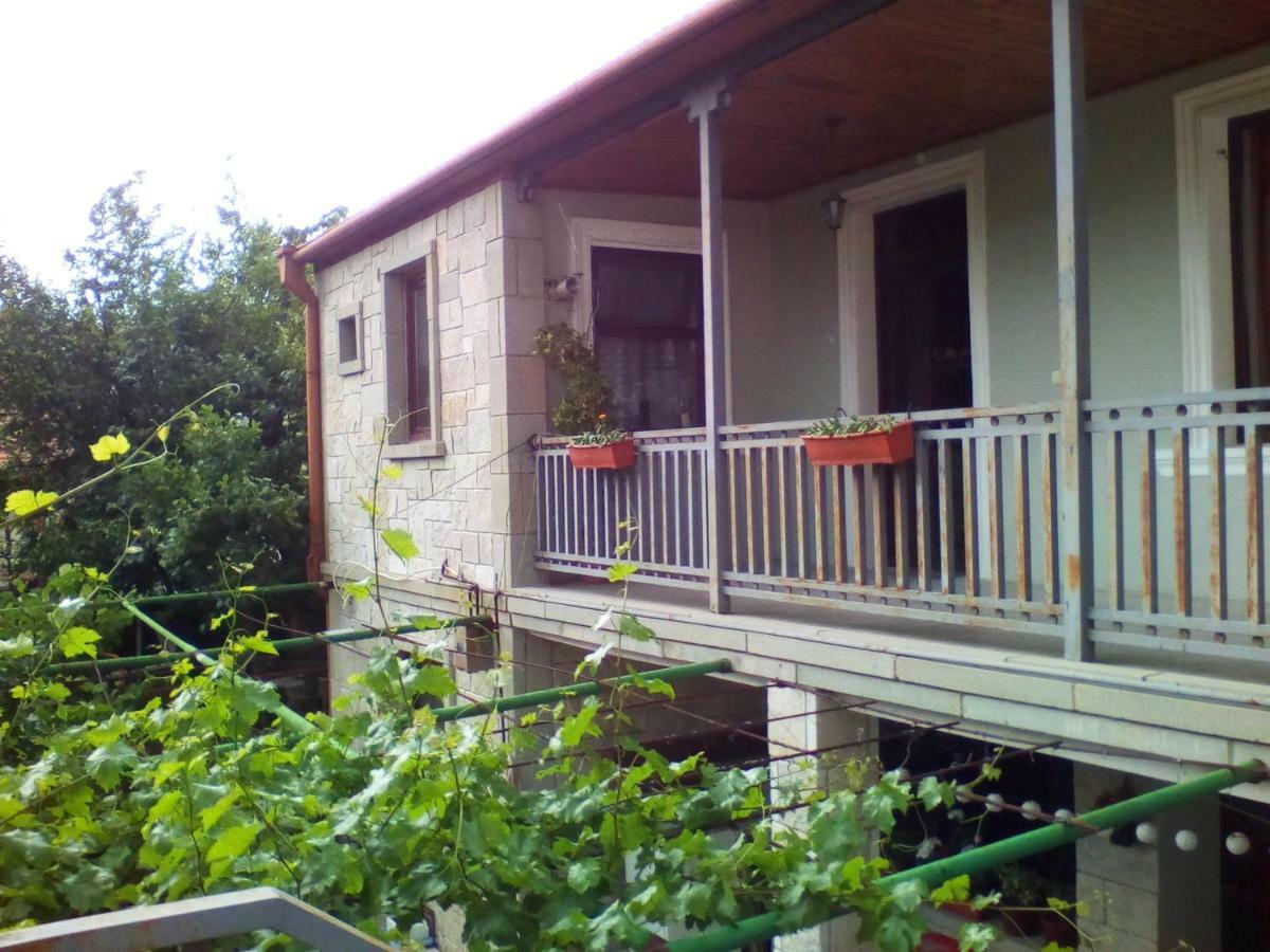 Kapana Mtskheta Exterior foto
