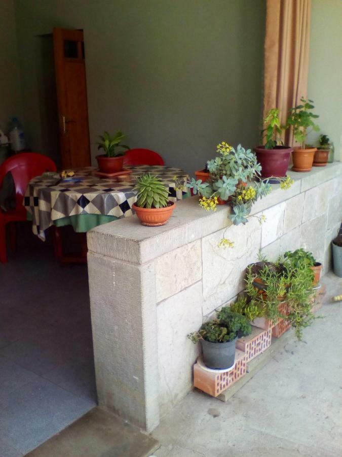 Kapana Mtskheta Exterior foto
