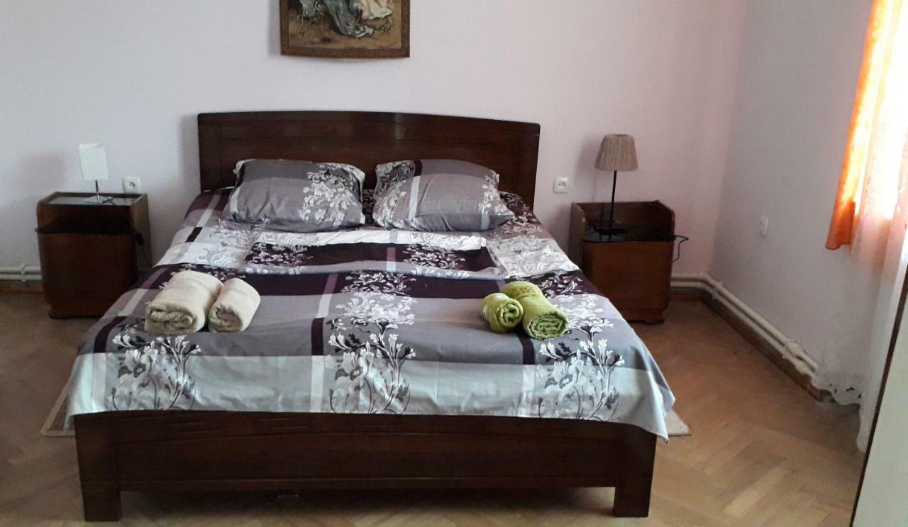 Kapana Mtskheta Exterior foto