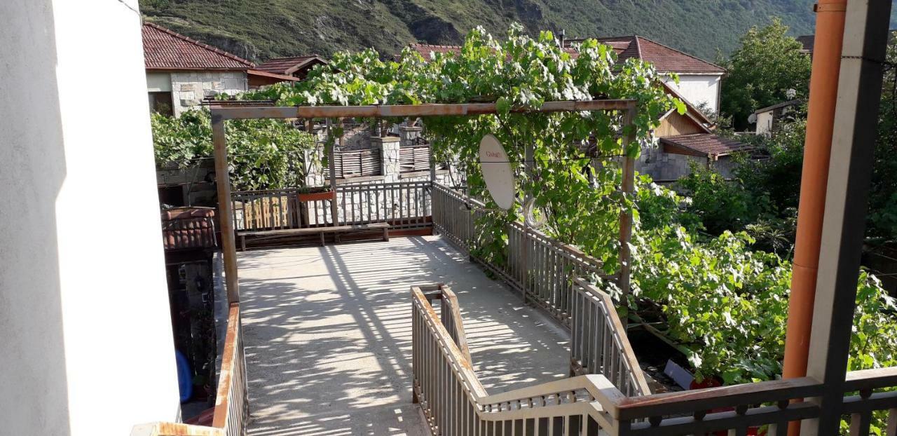 Kapana Mtskheta Exterior foto