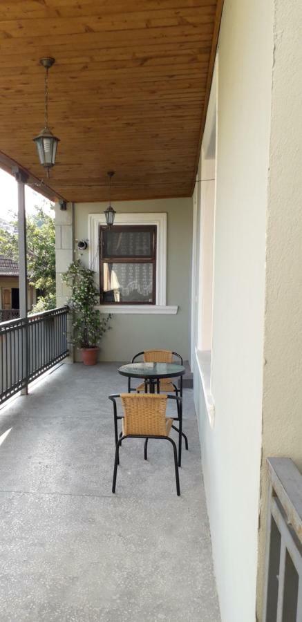 Kapana Mtskheta Exterior foto