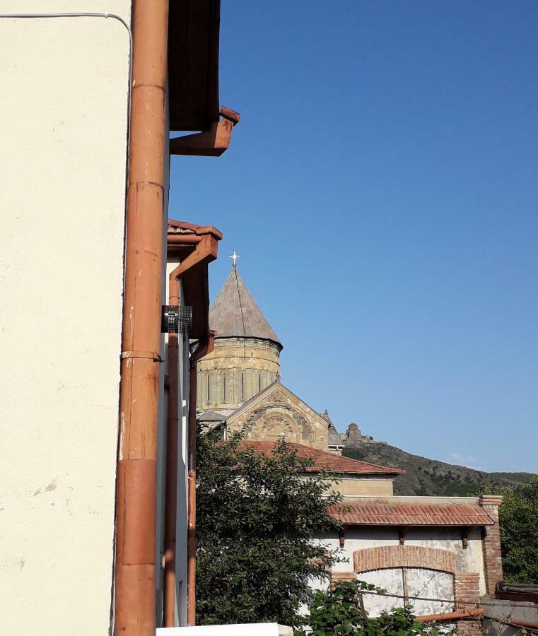 Kapana Mtskheta Exterior foto