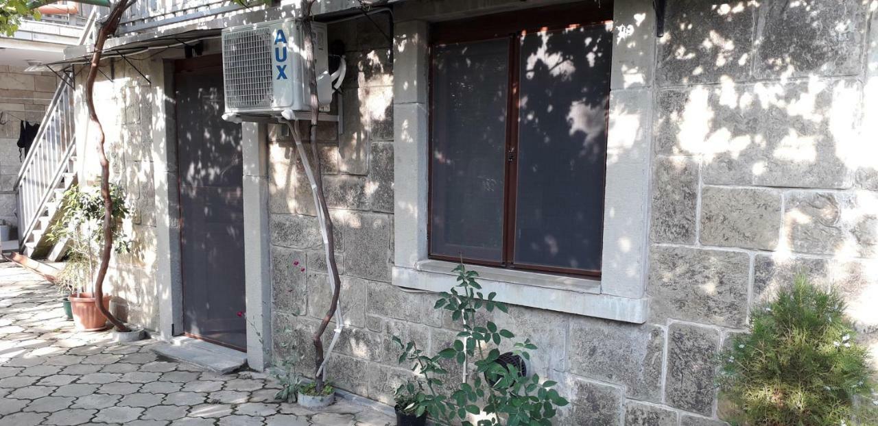 Kapana Mtskheta Exterior foto