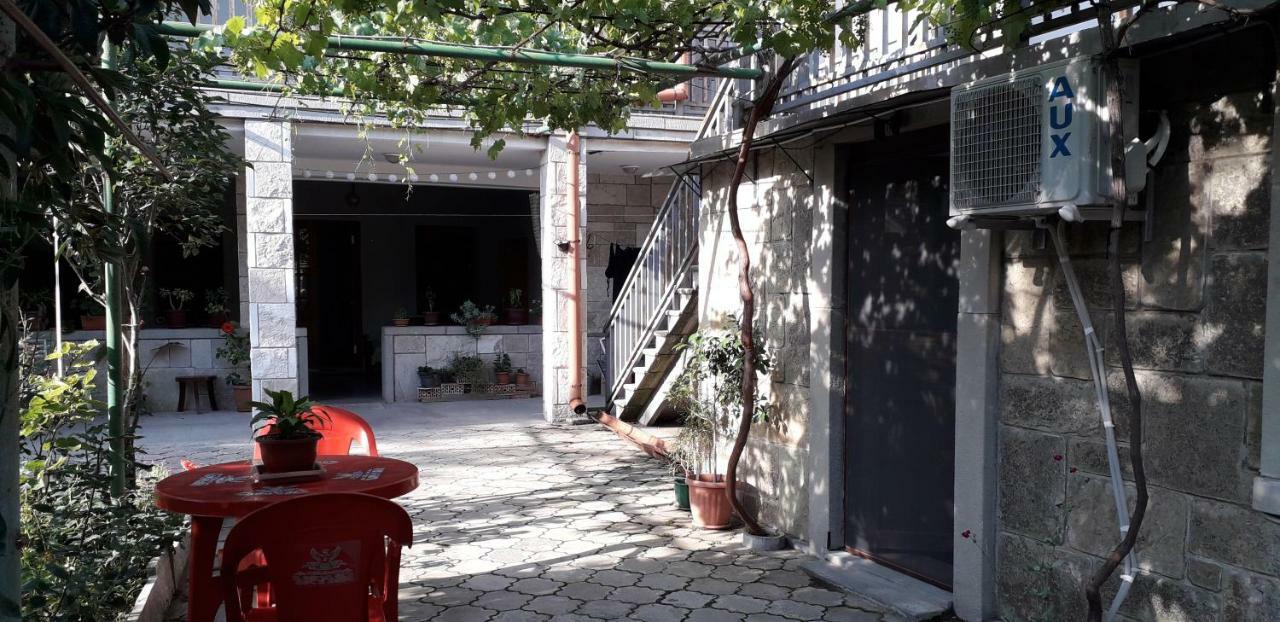 Kapana Mtskheta Exterior foto